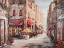 Street Scene Giclee 14