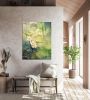 Floral Fusion Giclee