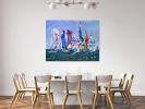 Pointe Regata Giclee