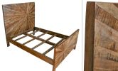 Cayley Queen Size Bed