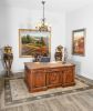 President Desk