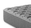 13" Quilted Hybrid Full Mattress, Firm