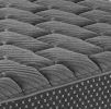 13" Quilted Hybrid Full Mattress, Firm