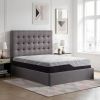 Renew 11 inch Cooling GelCare Memory Foam Adult Mattress, Cal King Size