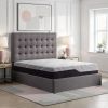 Renew 11 inch Cooling GelCare Memory Foam Adult Mattress, Cal King Size