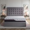 Renew 11 inch Cooling GelCare Memory Foam Adult Mattress, Cal King Size